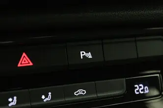 Volkswagen T-Roc, 1.5, 110 kW, bensiin, automaat, esivedu