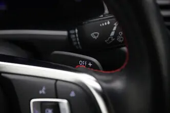 Volkswagen T-Roc, 1.5, 110 kW, bensiin, automaat, esivedu