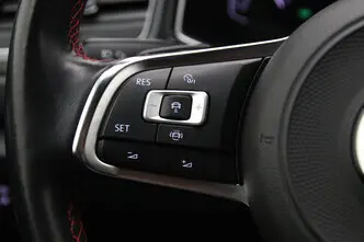 Volkswagen T-Roc, 1.5, 110 kW, bensiin, automaat, esivedu