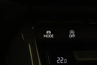 Volkswagen T-Roc, 1.5, 110 kW, bensiin, automaat, esivedu