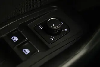 Volkswagen T-Roc, 1.5, 110 kW, bensiin, automaat, esivedu