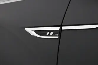 Volkswagen T-Roc, 1.5, 110 kW, bensiin, automaat, esivedu
