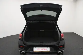 Volkswagen T-Roc, 1.5, 110 kW, bensiin, automaat, esivedu