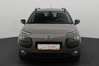 Citroën C4 Cactus, 1.6, 73 kW, diisel, manuaal, esivedu