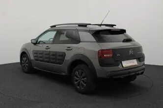 Citroën C4 Cactus, 1.6, 73 kW, diisel, manuaal, esivedu