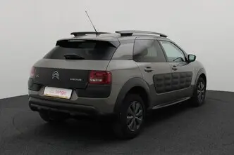 Citroën C4 Cactus, 1.6, 73 kW, diisel, manuaal, esivedu