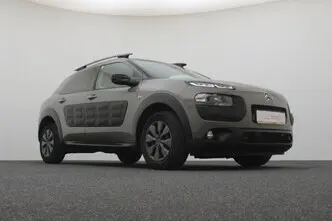 Citroën C4 Cactus, 1.6, 73 kW, diisel, manuaal, esivedu