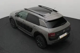 Citroën C4 Cactus, 1.6, 73 kW, diisel, manuaal, esivedu