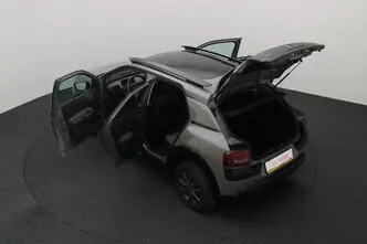 Citroën C4 Cactus, 1.6, 73 kW, diisel, manuaal, esivedu
