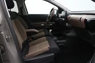 Citroën C4 Cactus, 1.6, 73 kW, diisel, manuaal, esivedu
