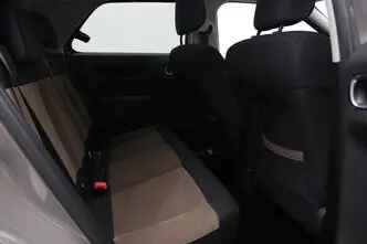 Citroën C4 Cactus, 1.6, 73 kW, diisel, manuaal, esivedu