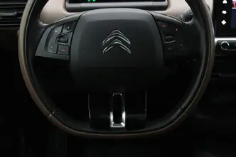 Citroën C4 Cactus, 1.6, 73 kW, diisel, manuaal, esivedu