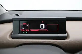 Citroën C4 Cactus, 1.6, 73 kW, diisel, manuaal, esivedu