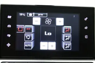 Citroën C4 Cactus, 1.6, 73 kW, diisel, manuaal, esivedu