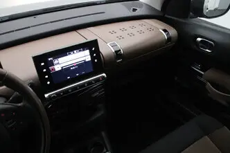 Citroën C4 Cactus, 1.6, 73 kW, diisel, manuaal, esivedu