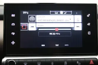 Citroën C4 Cactus, 1.6, 73 kW, diisel, manuaal, esivedu