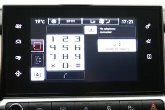 Citroën C4 Cactus, 1.6, 73 kW, diisel, manuaal, esivedu