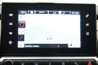Citroën C4 Cactus, 1.6, 73 kW, diisel, manuaal, esivedu
