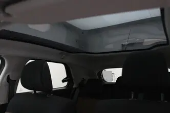 Citroën C4 Cactus, 1.6, 73 kW, diisel, manuaal, esivedu