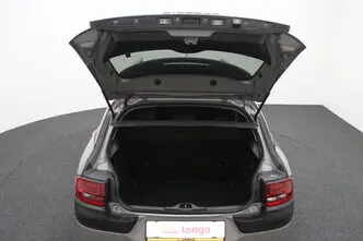 Citroën C4 Cactus, 1.6, 73 kW, diisel, manuaal, esivedu