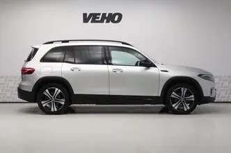 Mercedes-Benz EQB, 139 kW, elekter, automaat, nelikvedu