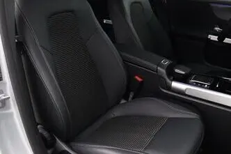 Mercedes-Benz EQB, 139 kW, elekter, automaat, nelikvedu