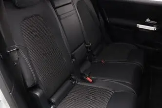 Mercedes-Benz EQB, 139 kW, elekter, automaat, nelikvedu