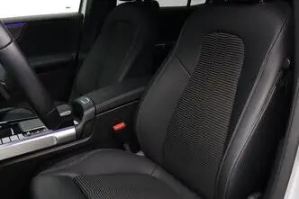 Mercedes-Benz EQB, 139 kW, elekter, automaat, nelikvedu