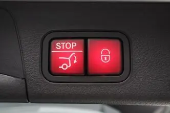 Mercedes-Benz EQB, 139 kW, elekter, automaat, nelikvedu