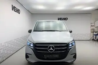 Mercedes-Benz Vito, 2.0, 120 kW, diisel, automaat, nelikvedu