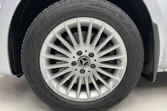 Mercedes-Benz Vito, 2.0, 120 kW, diisel, automaat, nelikvedu