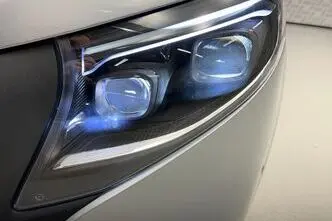 Mercedes-Benz Vito, 2.0, 120 kW, diisel, automaat, nelikvedu