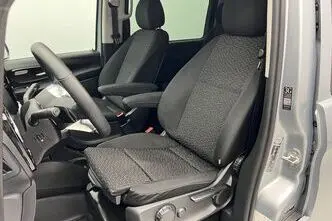 Mercedes-Benz Vito, 2.0, 120 kW, diisel, automaat, nelikvedu