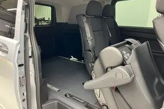Mercedes-Benz Vito, 2.0, 120 kW, diisel, automaat, nelikvedu