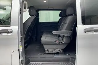 Mercedes-Benz Vito, 2.0, 120 kW, diisel, automaat, nelikvedu