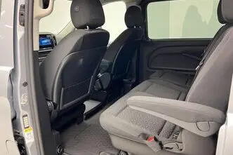Mercedes-Benz Vito, 2.0, 120 kW, diisel, automaat, nelikvedu