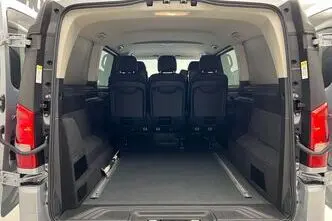 Mercedes-Benz Vito, 2.0, 120 kW, diisel, automaat, nelikvedu