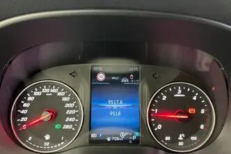Mercedes-Benz Vito, 2.0, 120 kW, diisel, automaat, nelikvedu