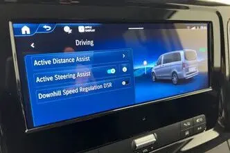 Mercedes-Benz Vito, 2.0, 120 kW, diisel, automaat, nelikvedu
