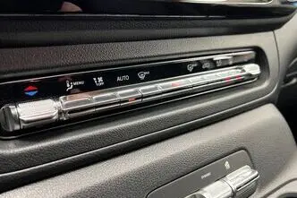 Mercedes-Benz Vito, 2.0, 120 kW, diisel, automaat, nelikvedu