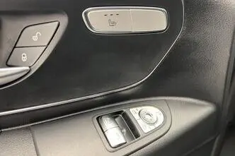 Mercedes-Benz Vito, 2.0, 120 kW, diisel, automaat, nelikvedu
