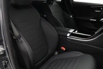 Mercedes-Benz C 200, 1.5, 150 kW, hübriid, automaat, nelikvedu