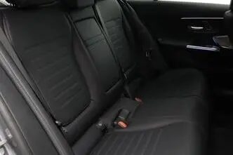 Mercedes-Benz C 200, 1.5, 150 kW, hübriid, automaat, nelikvedu
