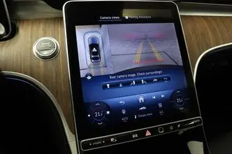 Mercedes-Benz C 200, 1.5, 150 kW, hübriid, automaat, nelikvedu