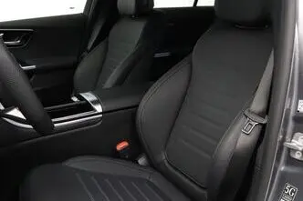 Mercedes-Benz C 200, 1.5, 150 kW, hübriid, automaat, nelikvedu