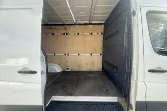 Mercedes-Benz Sprinter, 2.1, 120 kW, diisel, manuaal, tagavedu
