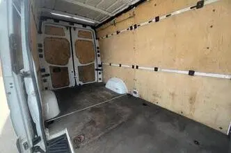 Mercedes-Benz Sprinter, 2.1, 120 kW, diisel, manuaal, tagavedu