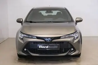 Toyota Corolla, 1.8, 72 kW, hübriid, automaat, esivedu