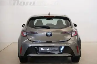 Toyota Corolla, 1.8, 72 kW, hübriid, automaat, esivedu