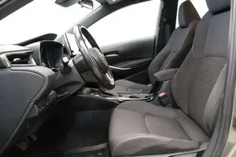 Toyota Corolla, 1.8, 72 kW, hübriid, automaat, esivedu